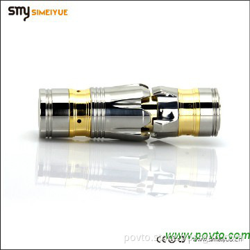 nemesis mod automatic Maraxus mill herb grinder vapor cigarette